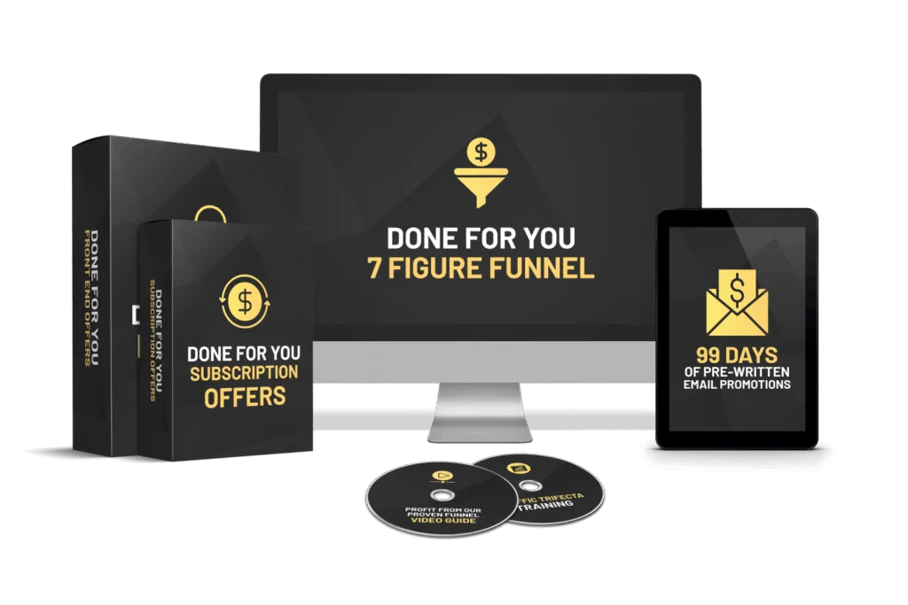 order john Thornhill's ambassador program