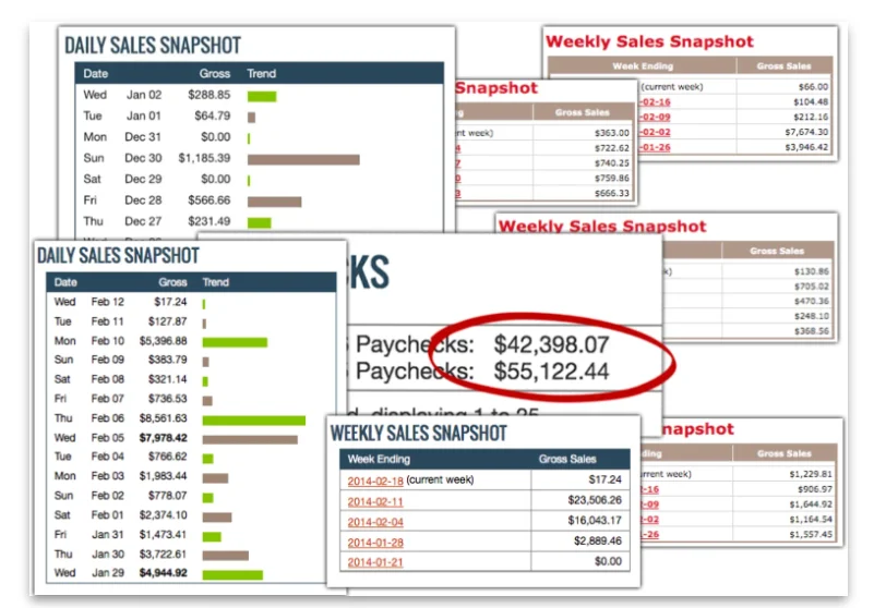 John Thornhill's Ambassador Program 3