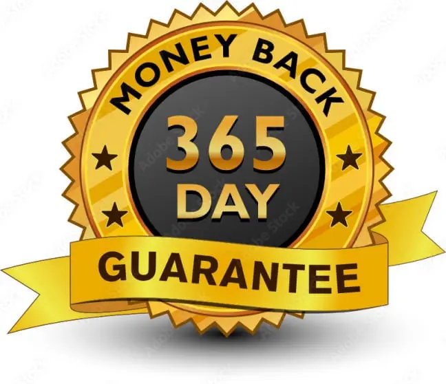 John Thornhill’s Ambassador Program Money Back Guarantee